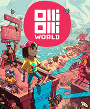 《奥力奥力世界》免安装升级版
